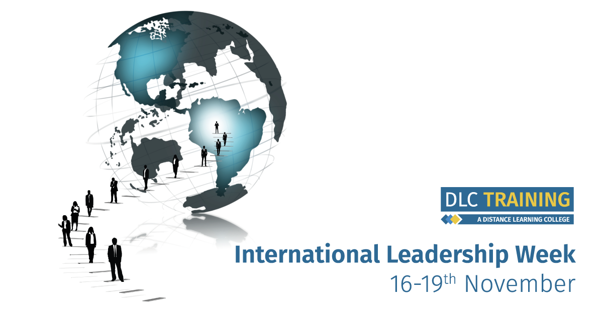 International Leadership Week (1619th November 2020) Distance