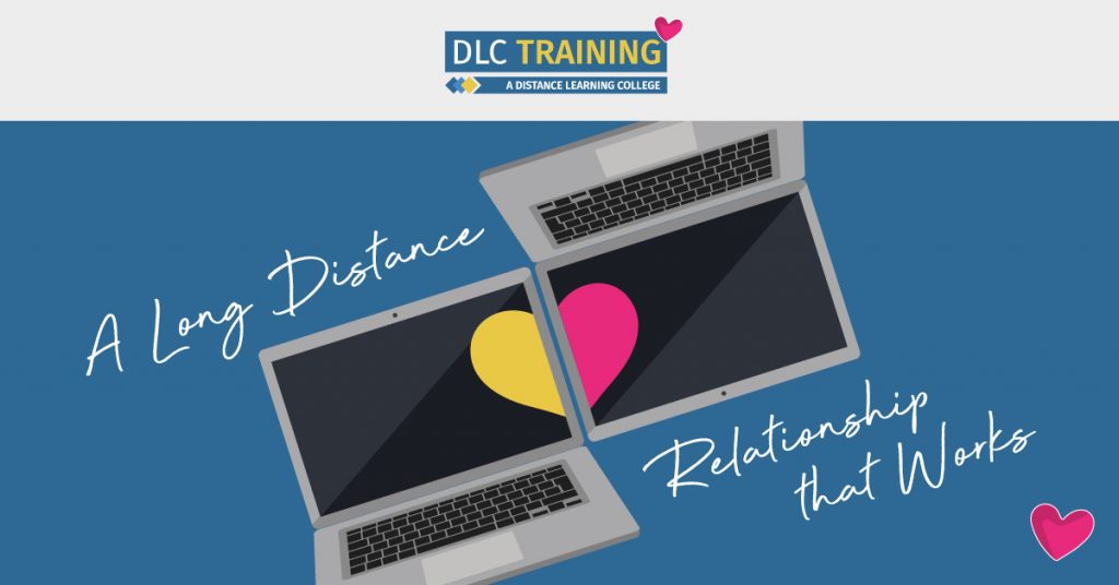 A Long Distance Relationship That Works - Distance Learning College